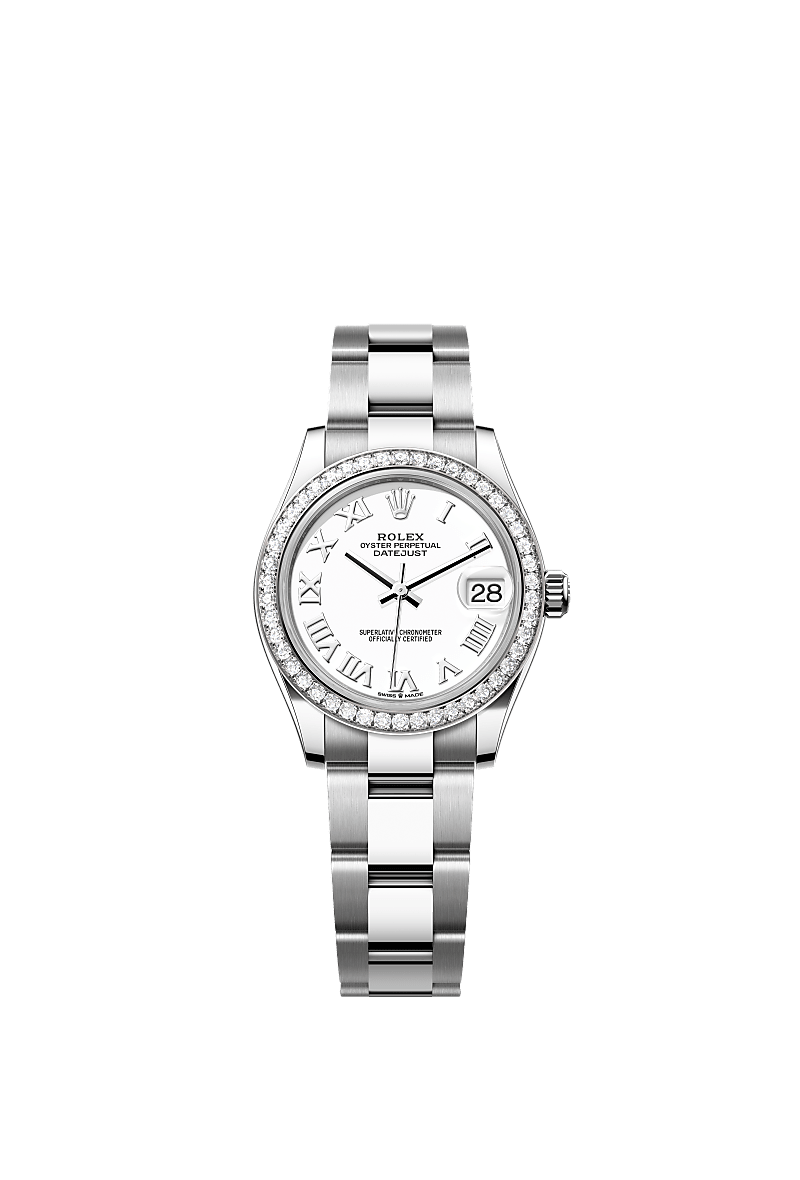 Rolex Datejust 31