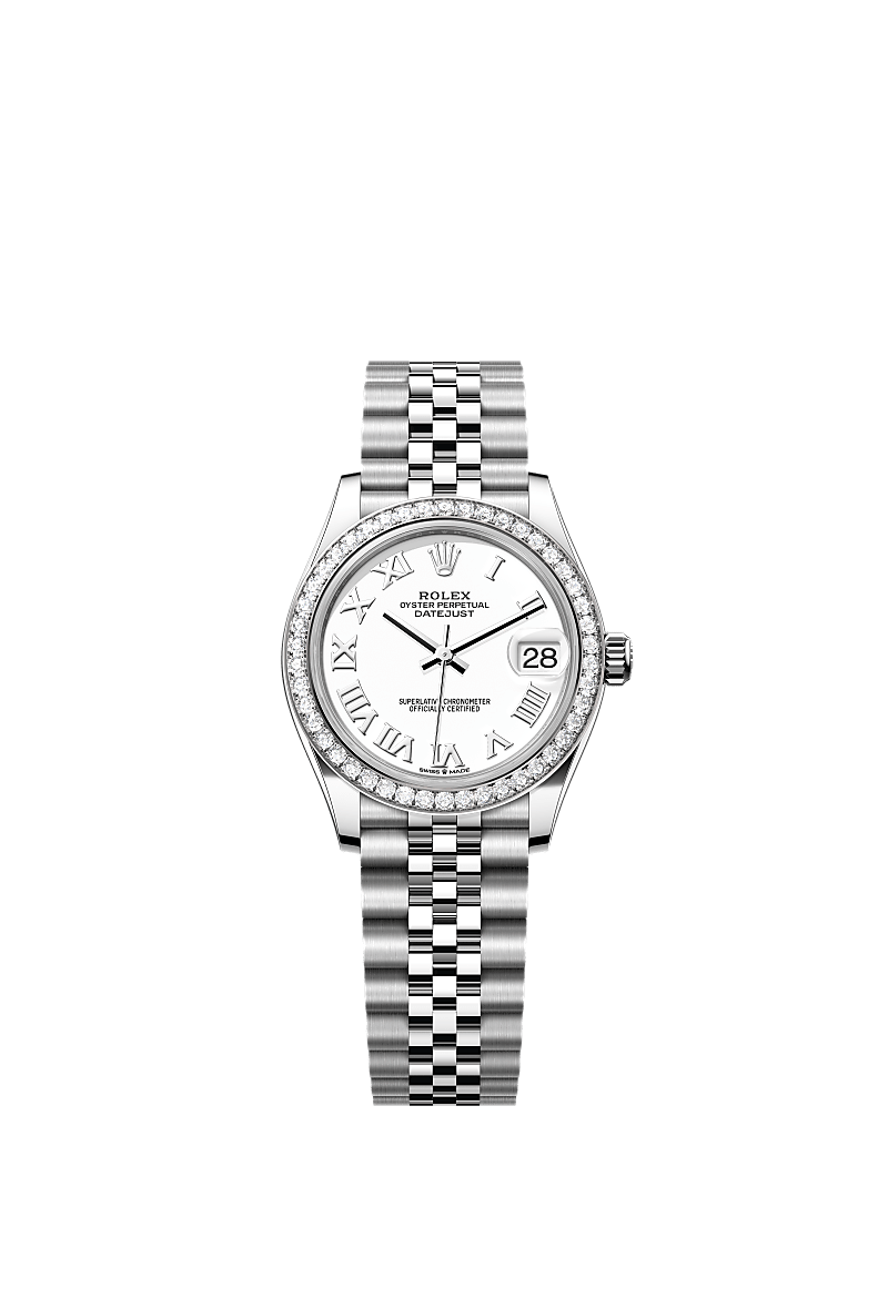 Rolex Datejust 31