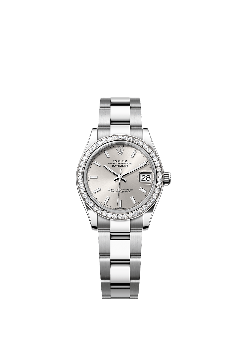 Rolex Datejust 31