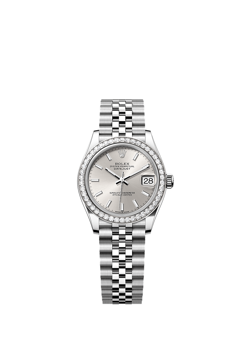 Rolex Datejust 31