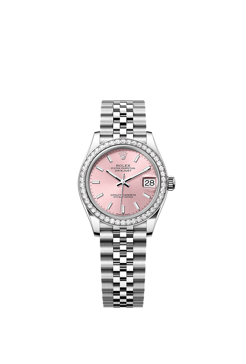 Rolex Datejust 31