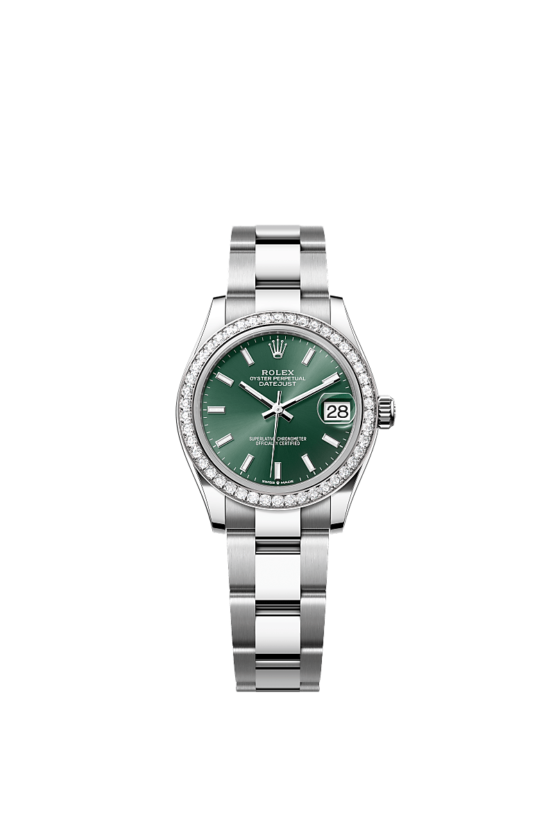 Rolex Datejust 31