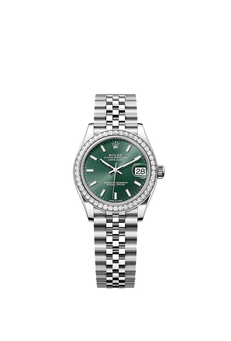 Rolex Datejust 31