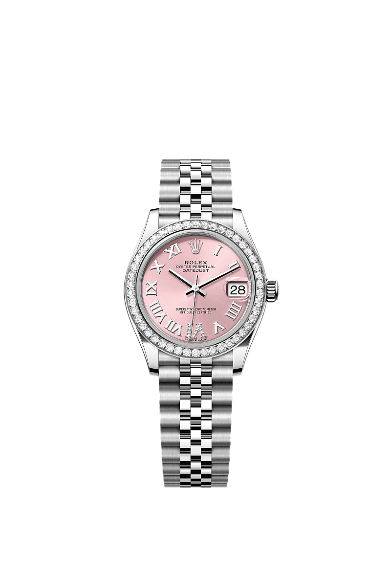 Rolex Datejust 31