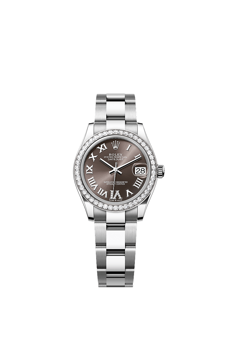 Rolex Datejust 31