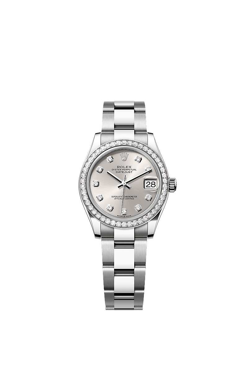 Rolex Datejust 31