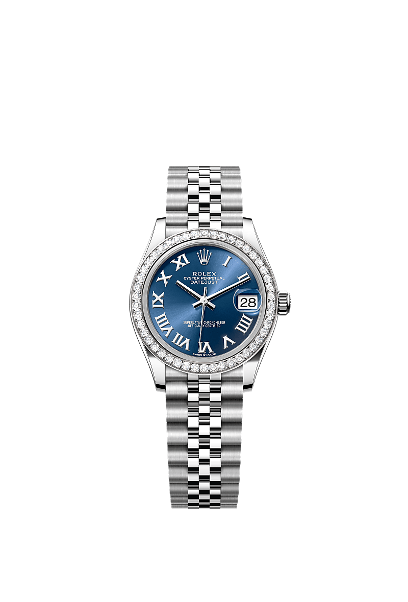 Rolex Datejust 31