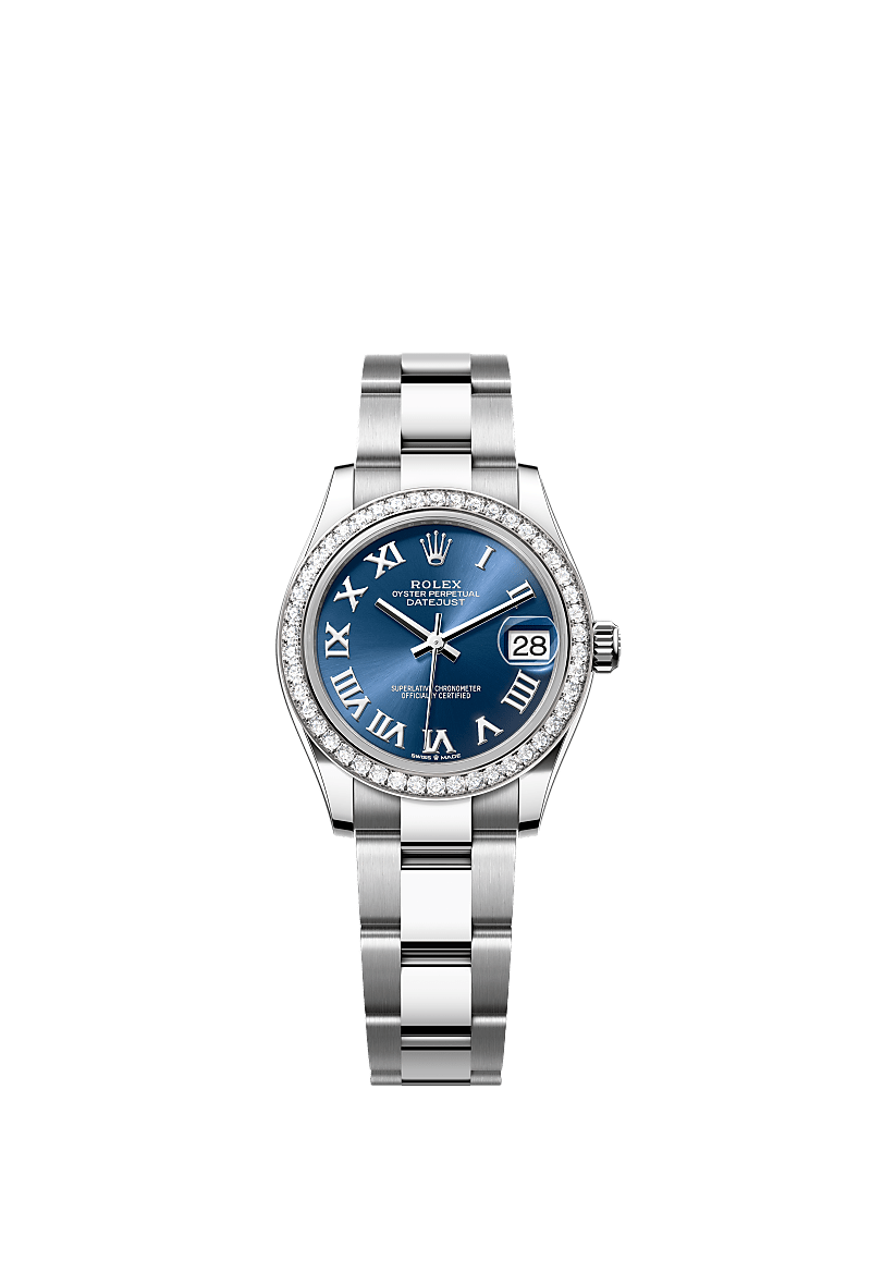 Rolex Datejust 31