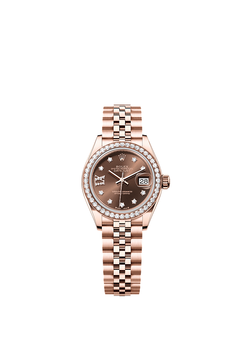 Rolex Lady-Datejust