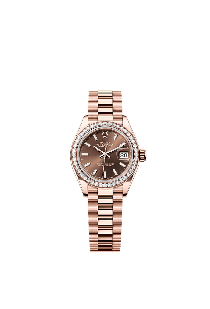 Rolex Lady-Datejust