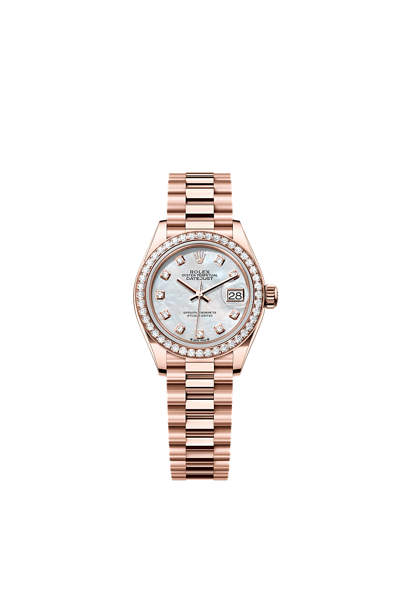 Rolex Lady-Datejust