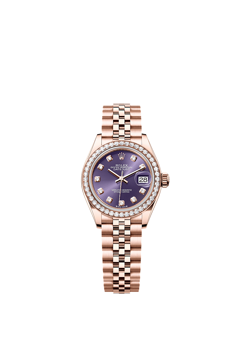 Rolex Lady-Datejust