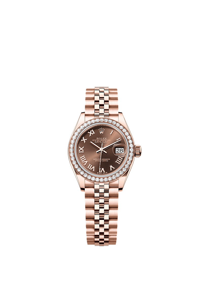 Rolex Lady-Datejust