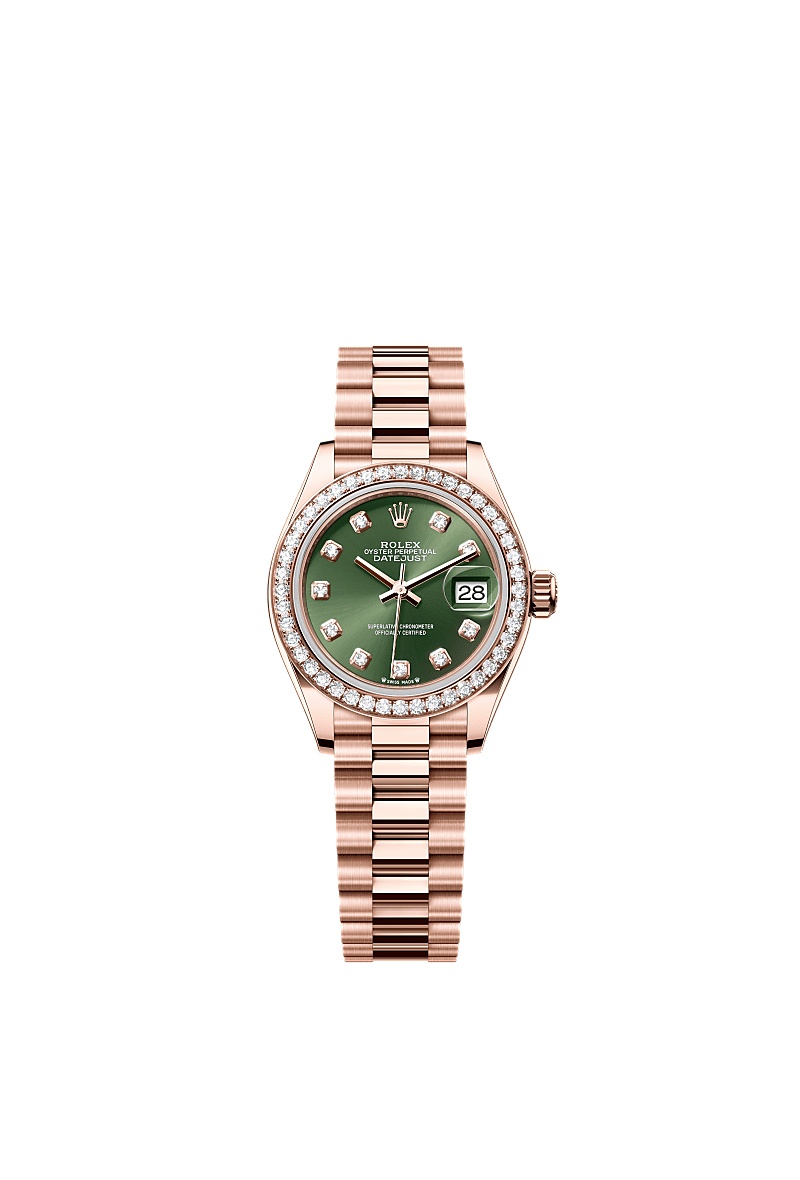 Rolex Lady-Datejust