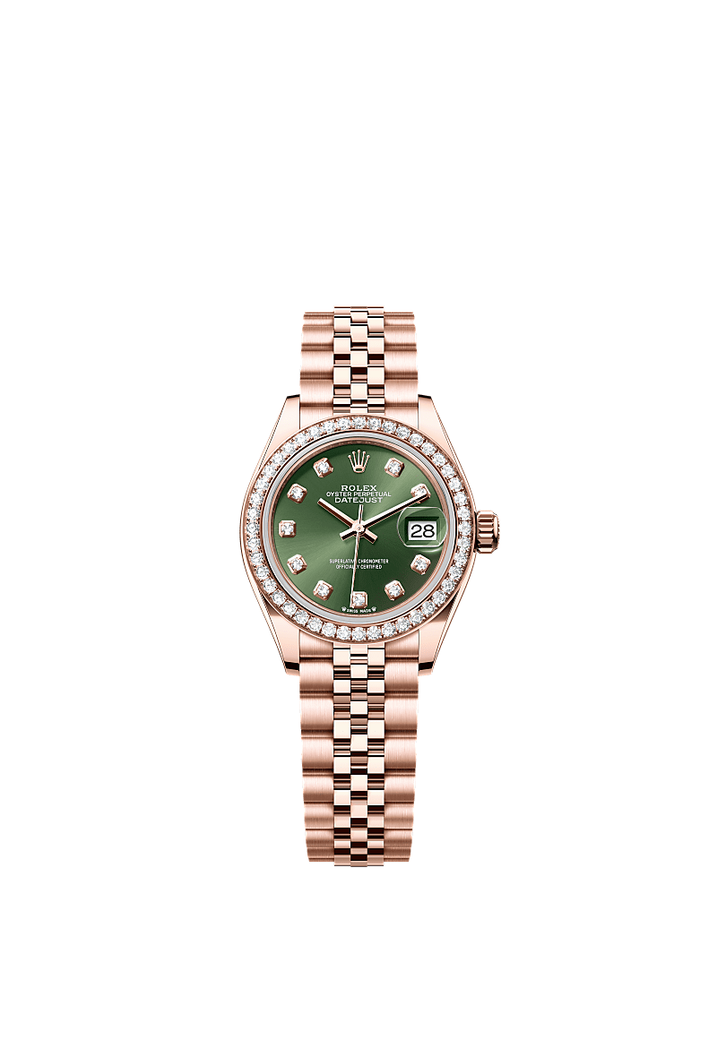 Rolex Lady-Datejust
