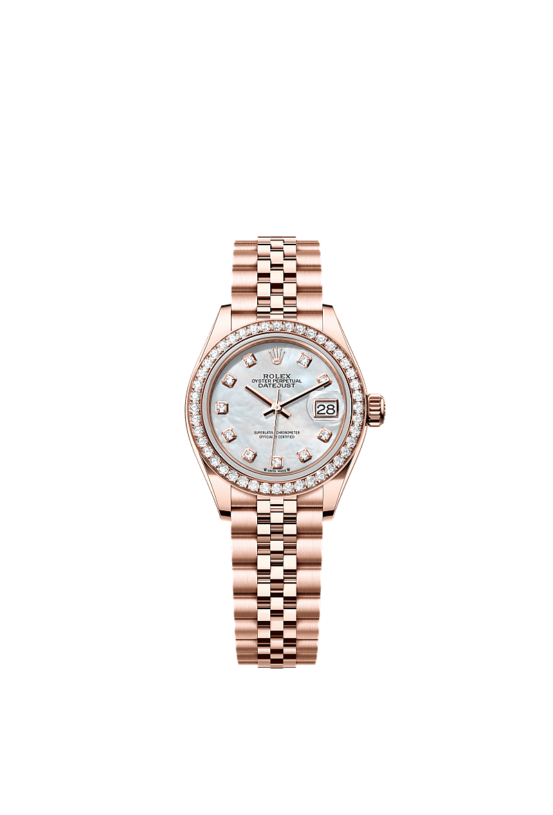 Rolex Lady-Datejust