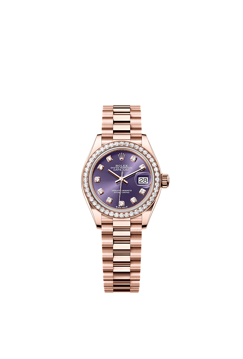 Rolex Lady-Datejust