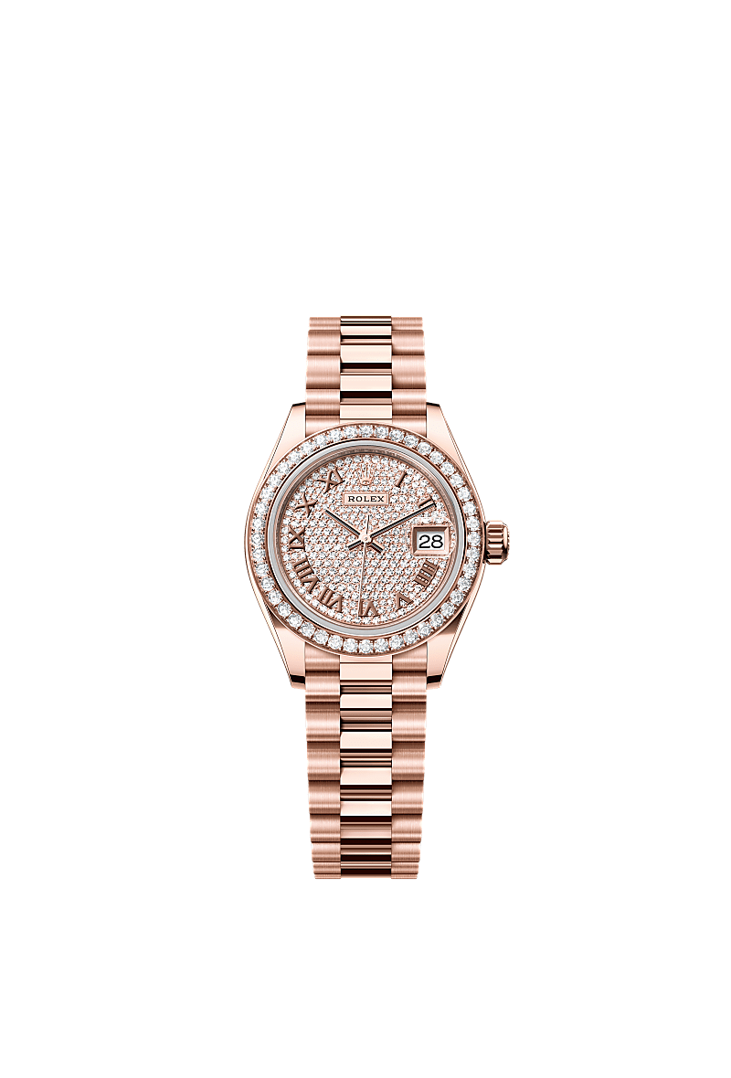 Rolex Lady-Datejust