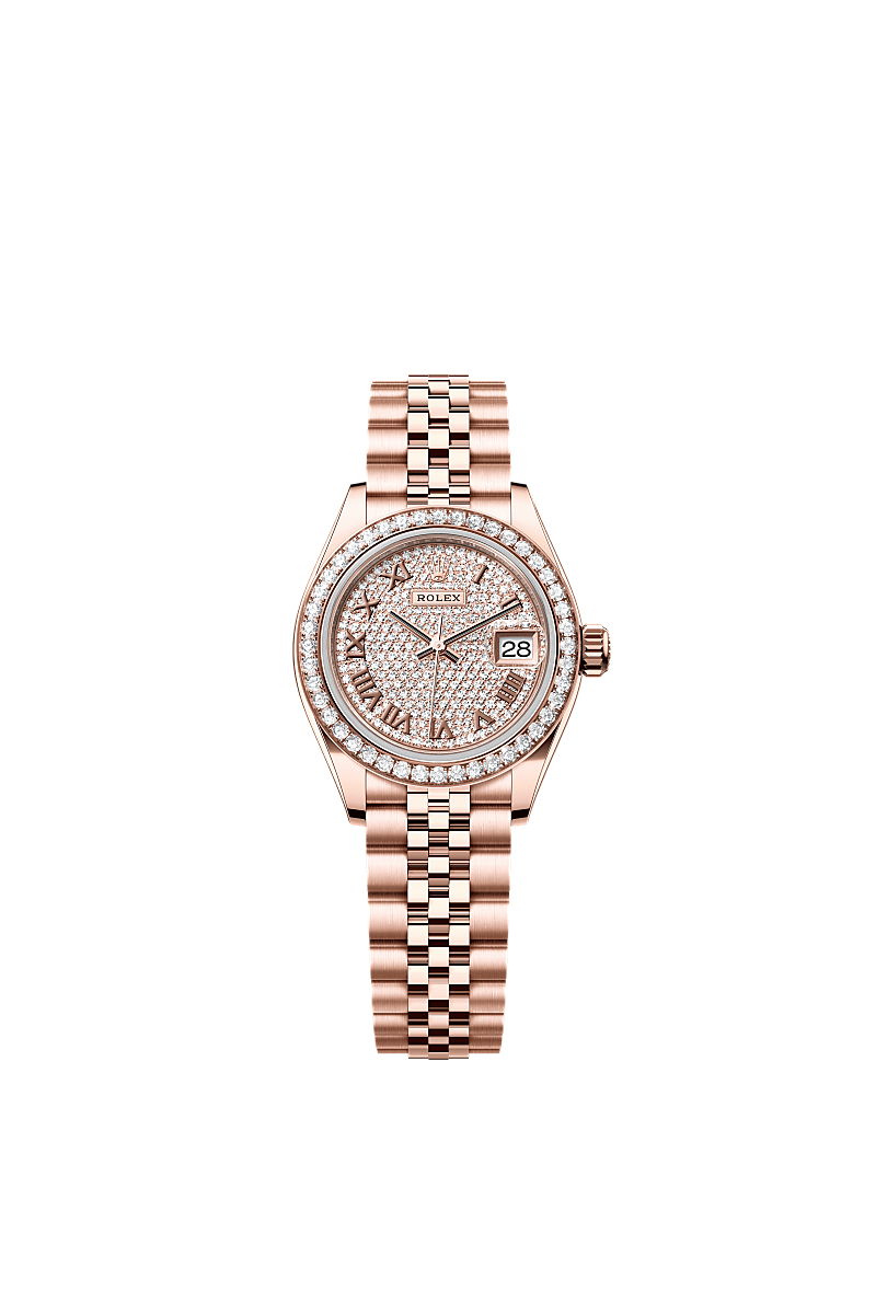 Rolex Lady-Datejust