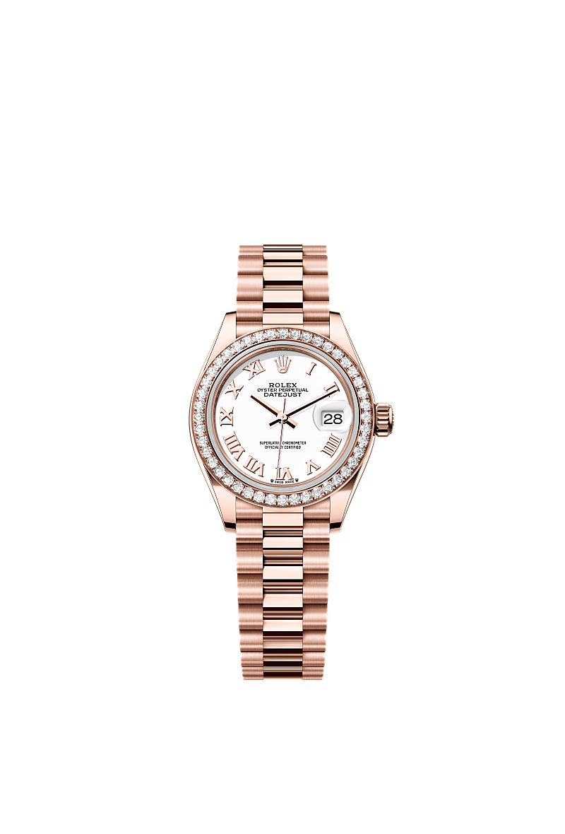 Rolex Lady-Datejust