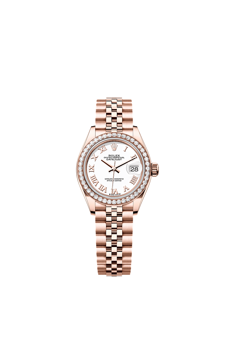 Rolex Lady-Datejust
