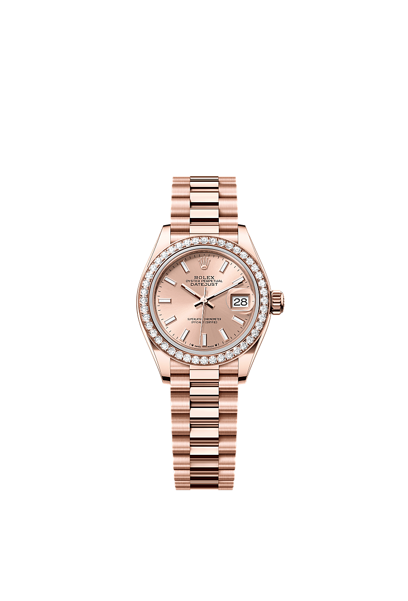 Rolex Lady-Datejust