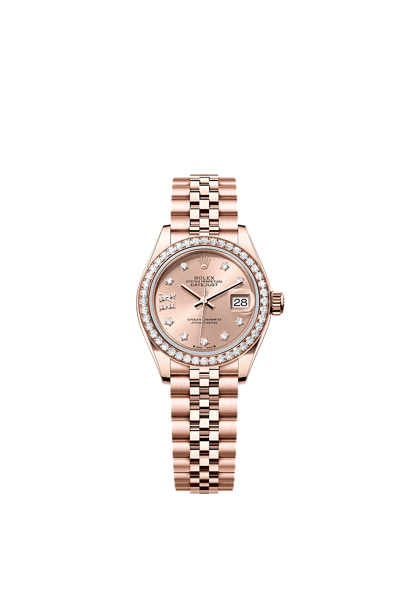 Rolex Lady-Datejust