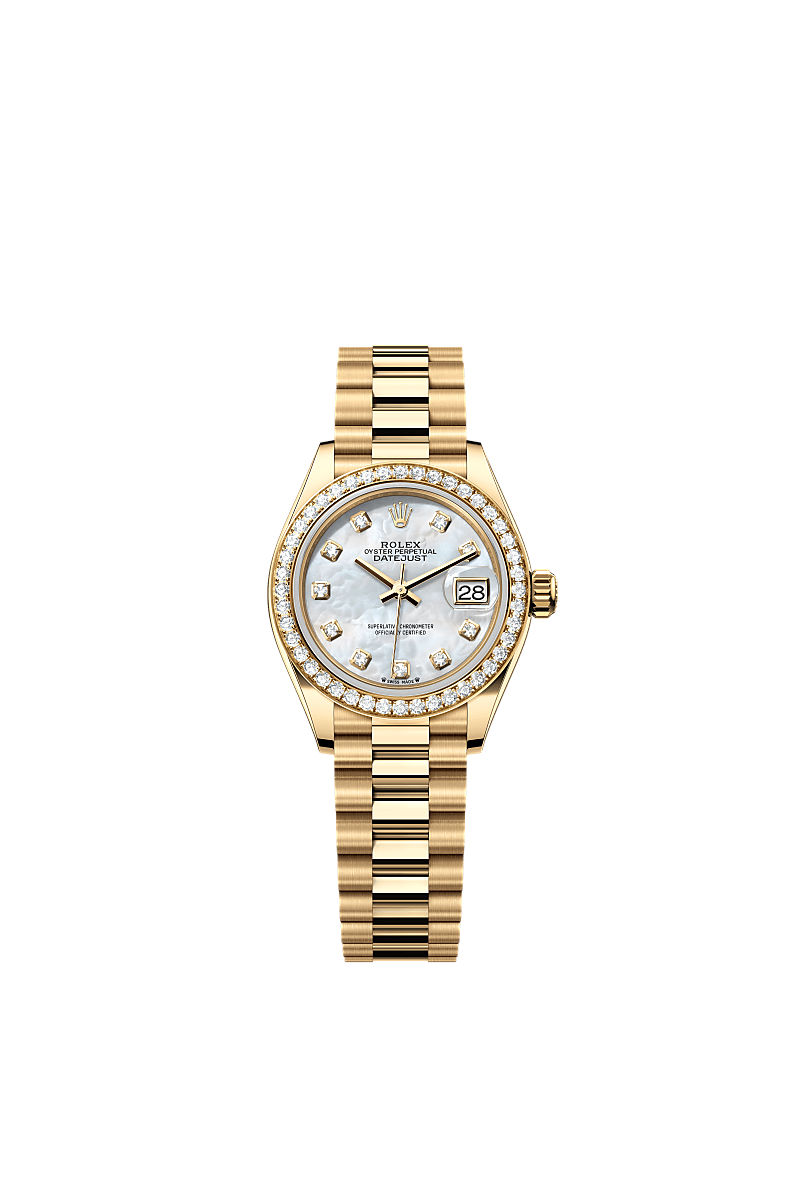 Rolex Lady-Datejust