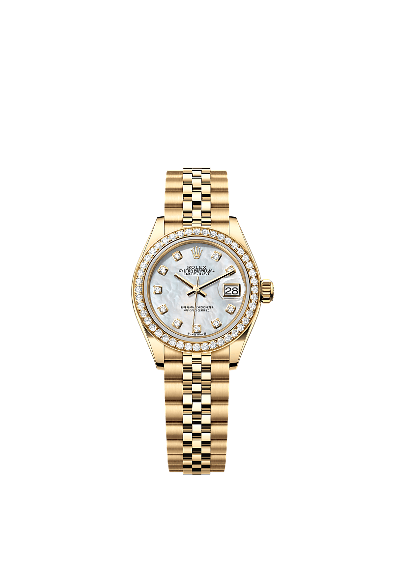 Rolex Lady-Datejust