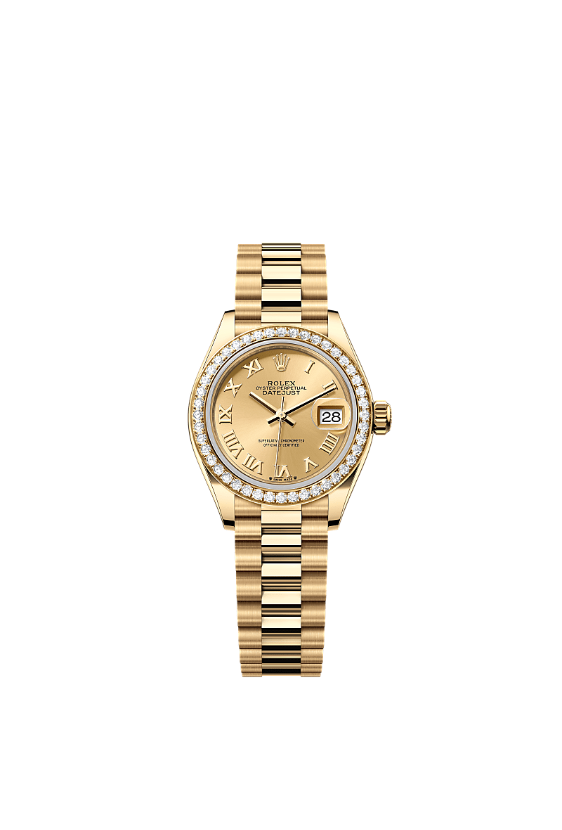 Rolex Lady-Datejust