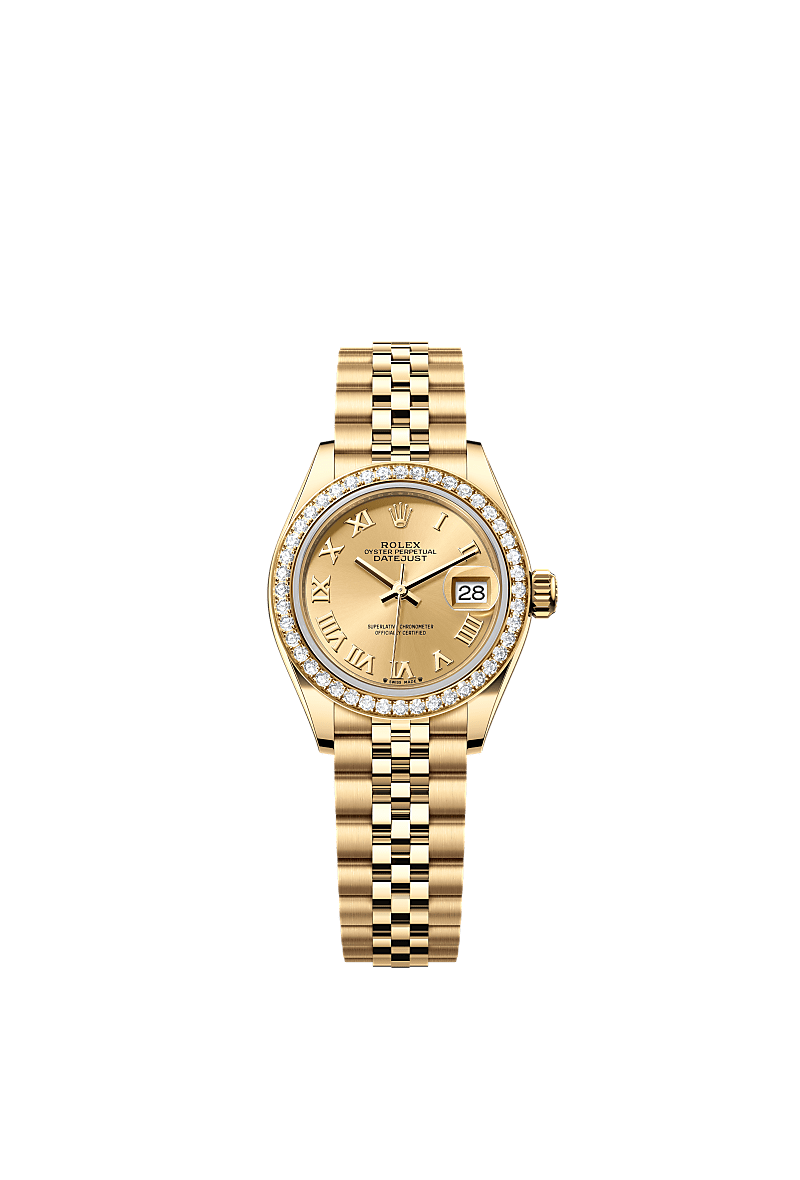 Rolex Lady-Datejust