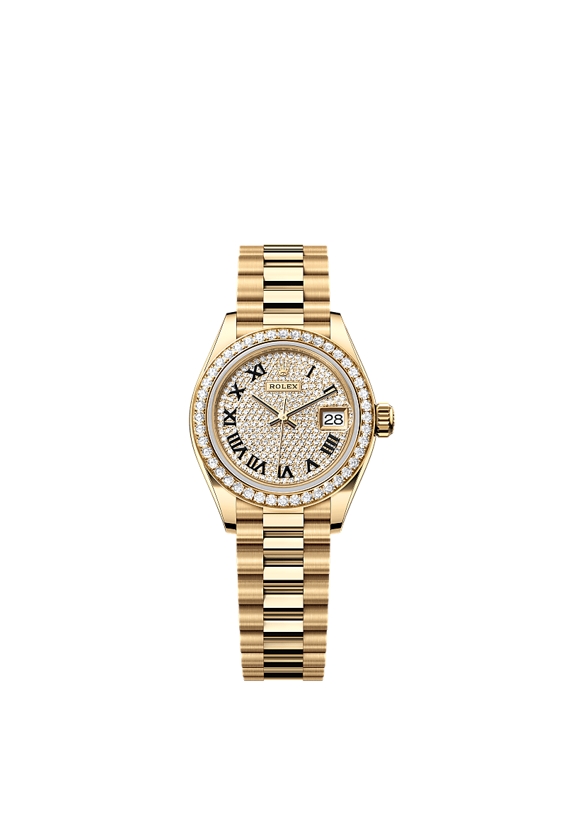 Rolex Lady-Datejust