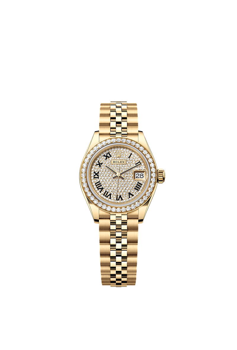 Rolex Lady-Datejust