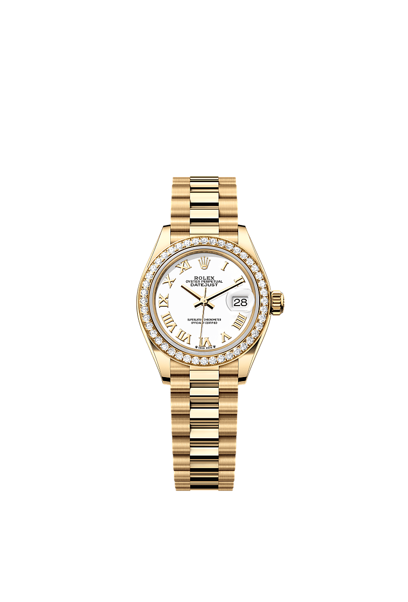 Rolex Lady-Datejust