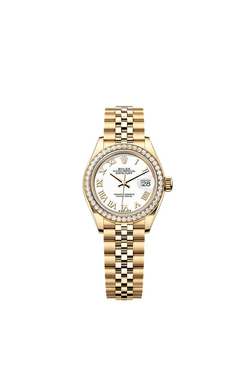 Rolex Lady-Datejust