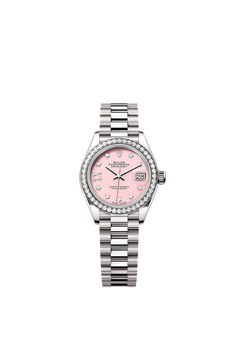 Rolex Lady-Datejust
