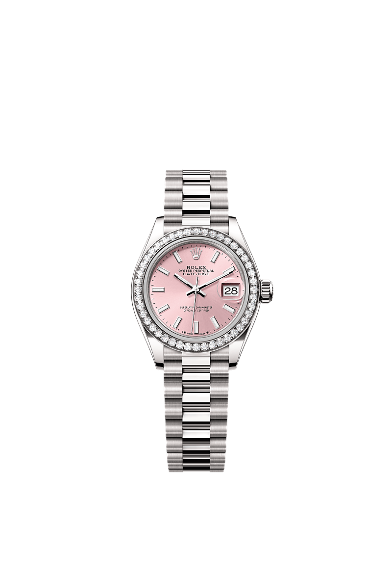 Rolex Lady-Datejust