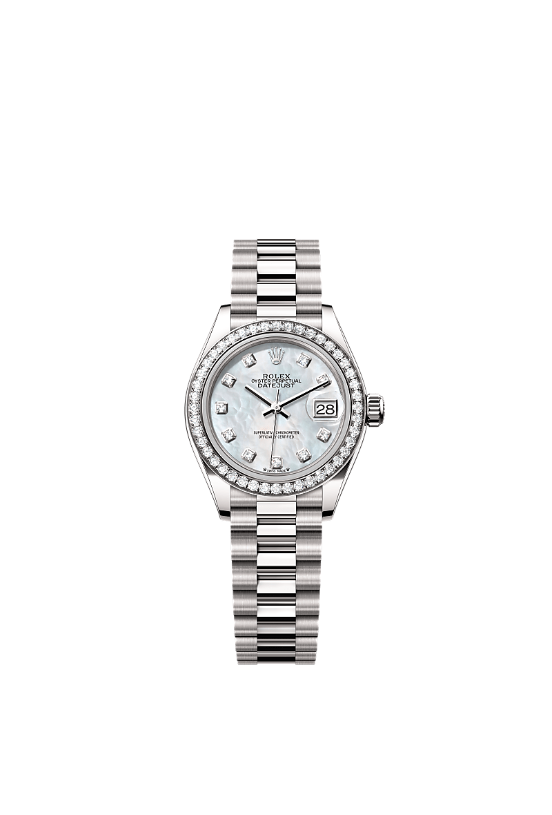 Rolex Lady-Datejust