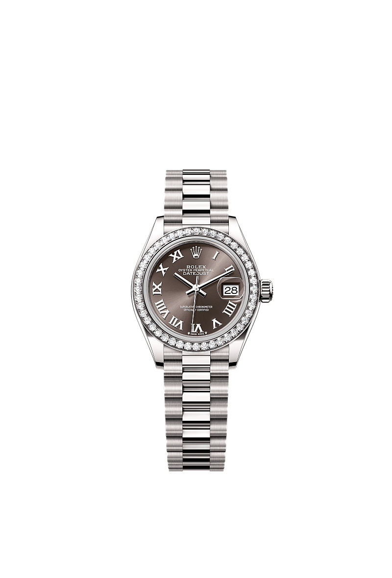 Rolex Lady-Datejust