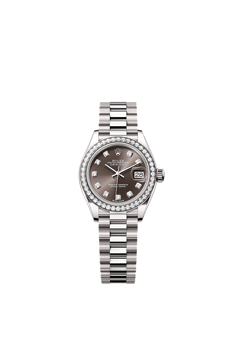 Rolex Lady-Datejust