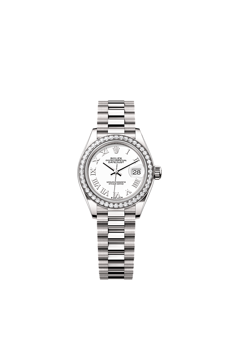 Rolex Lady-Datejust