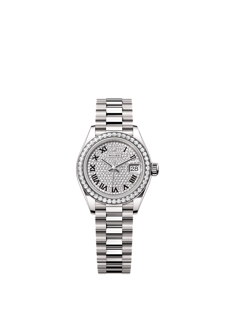 Rolex Lady-Datejust