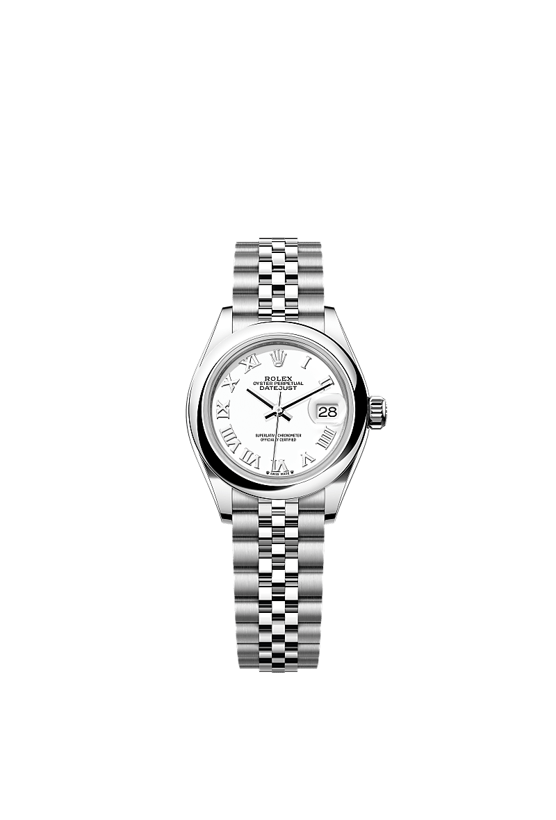 Rolex Lady-Datejust