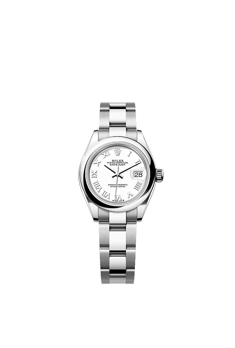 Rolex Lady-Datejust