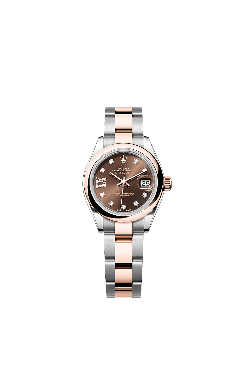 Rolex Lady-Datejust