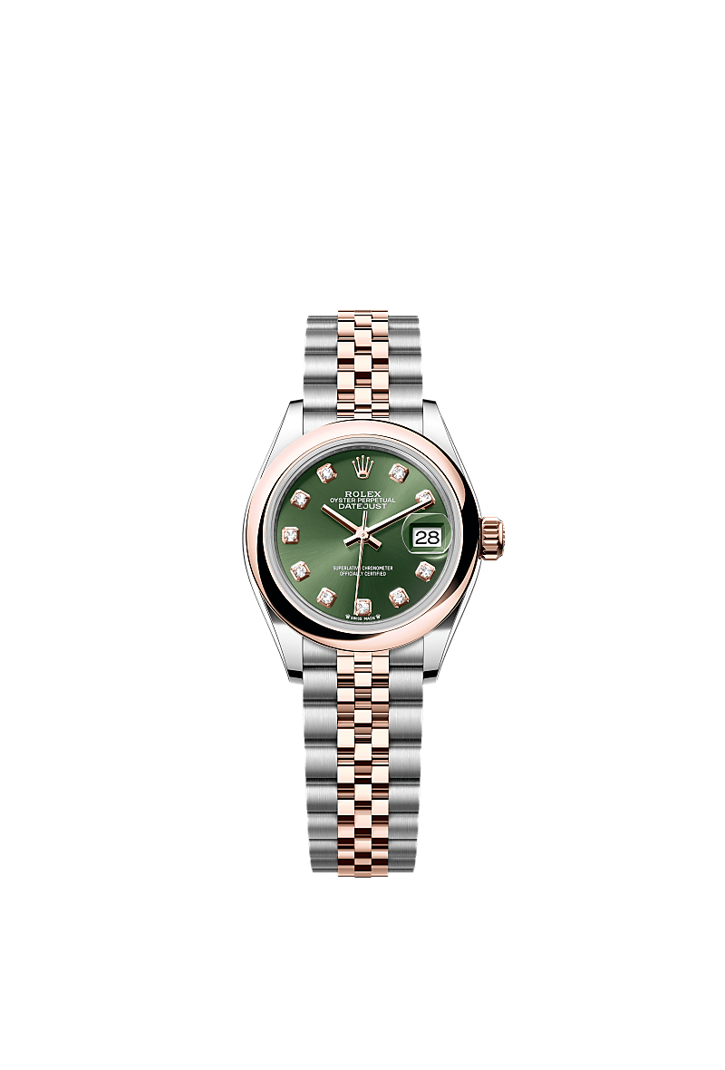 Rolex Lady-Datejust