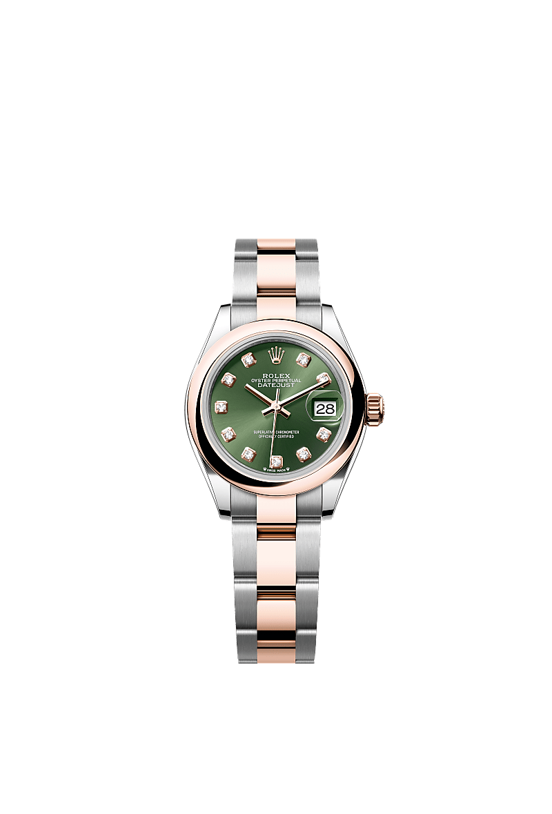 Rolex Lady-Datejust