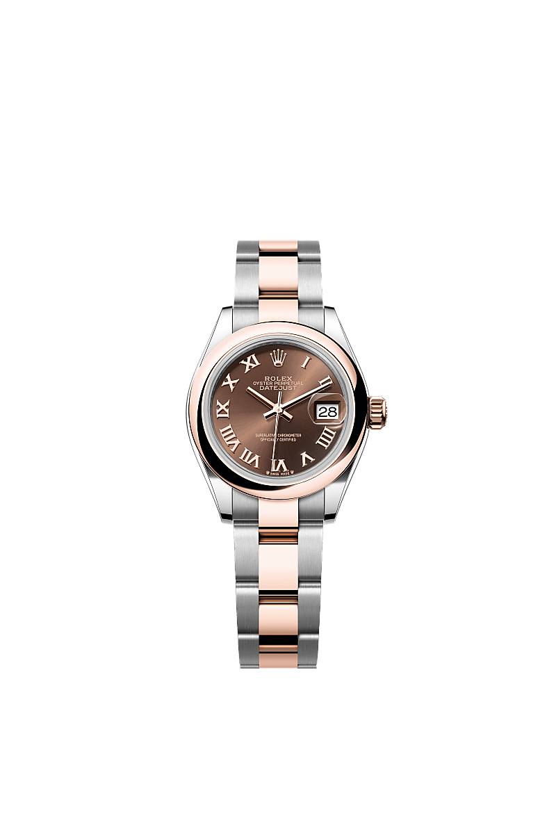 Rolex Lady-Datejust