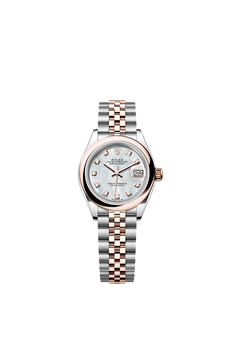 Rolex Lady-Datejust