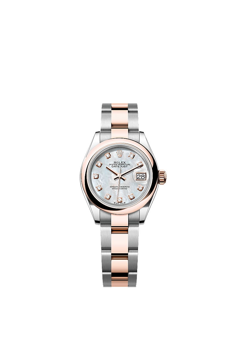 Rolex Lady-Datejust